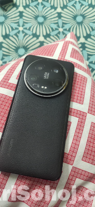 Xiaomi 14 ultra global 16+512